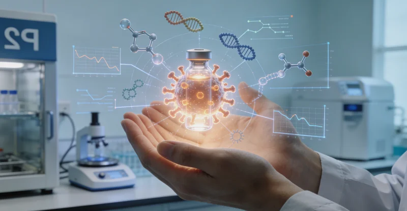 天津医院办理基因检测手续流程图