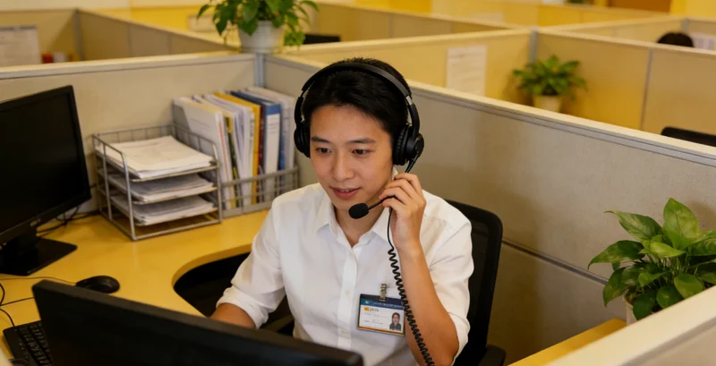 泸水遗传咨询师解读基因检测报告