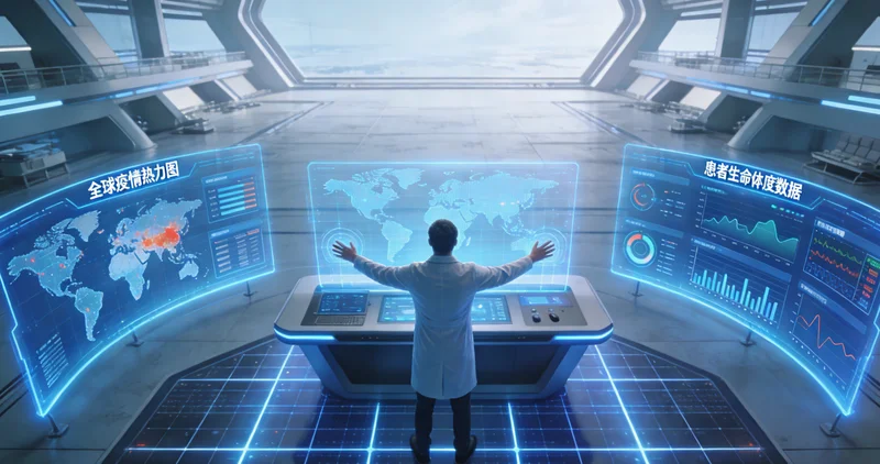 临湘合作高通量基因测序技术平台