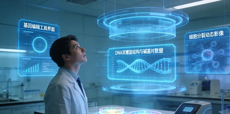 湛江医生向乳腺癌患者解读基因检