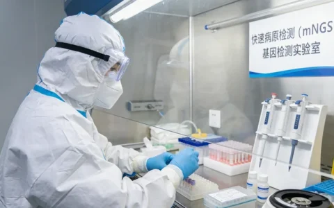 宁国LFS家系检测基因检测正规机构地址大全（建议收藏）