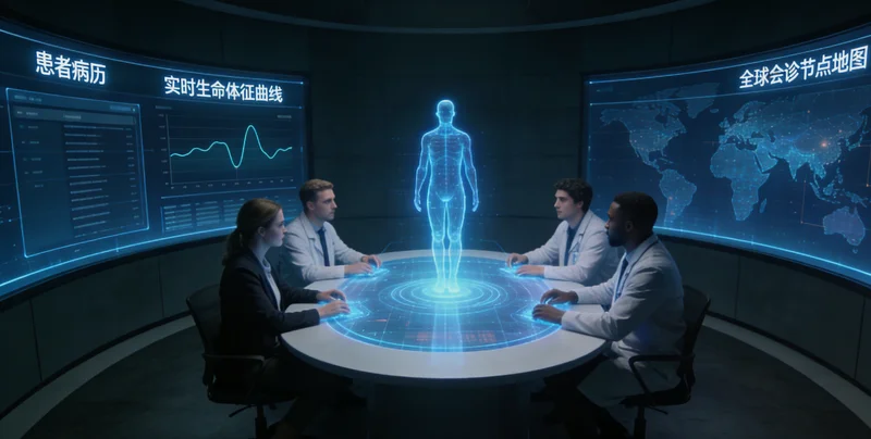 天门医生为检测者详细解读基因检