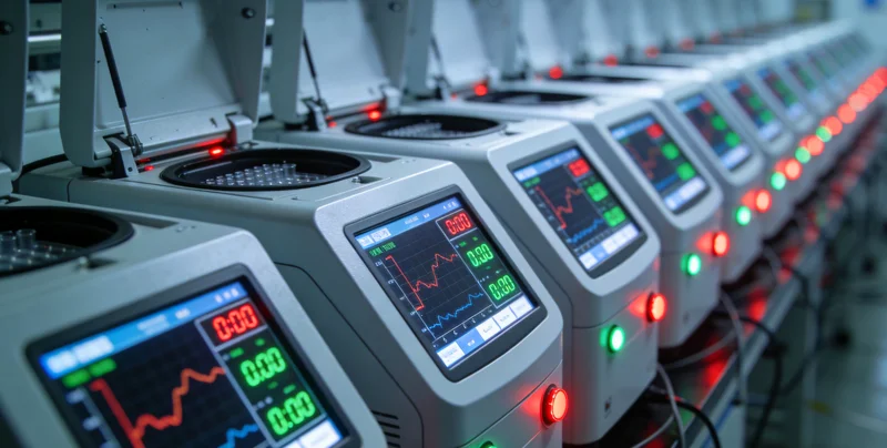 黔西基因检测报告解读示例