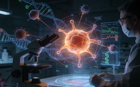 翁旗肺癌PIK3CA基因检测可靠中心名册：地址指引