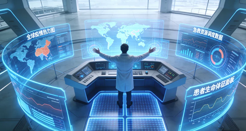 南雄肠癌MSI检测原理示意图