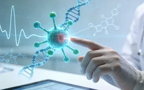 利川胰腺癌MRD检测前十名公司名单与联系方式