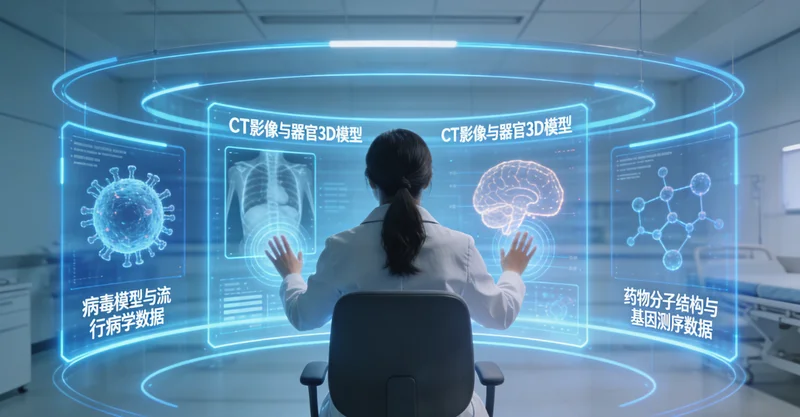 达旗脑胶质瘤MRI影像检测