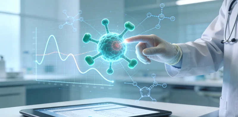 开平家庭肺癌基因检测报告解读