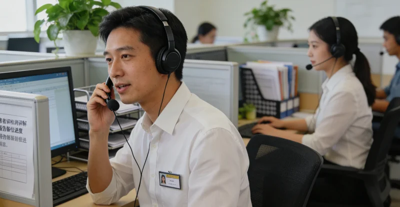 扬中健康家庭亲子户外活动温馨画