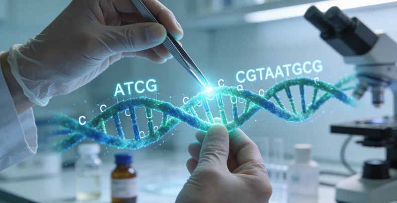 阜康遗传咨询师与客户沟通鼻咽癌