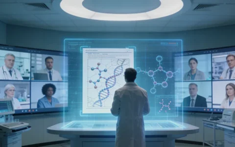 威海BRCA突变风险基因检测专业严选中心汇总：检测服务