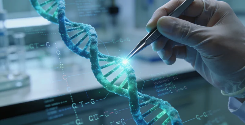 讷河病理检测分析肿瘤组织切片