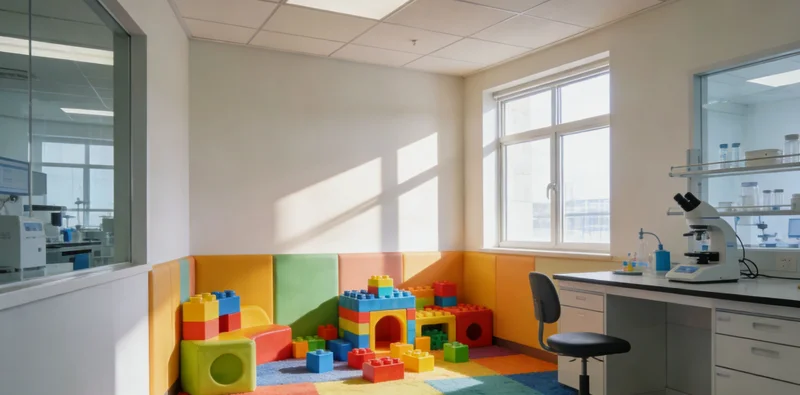 长春家庭共同关注听力健康与基因