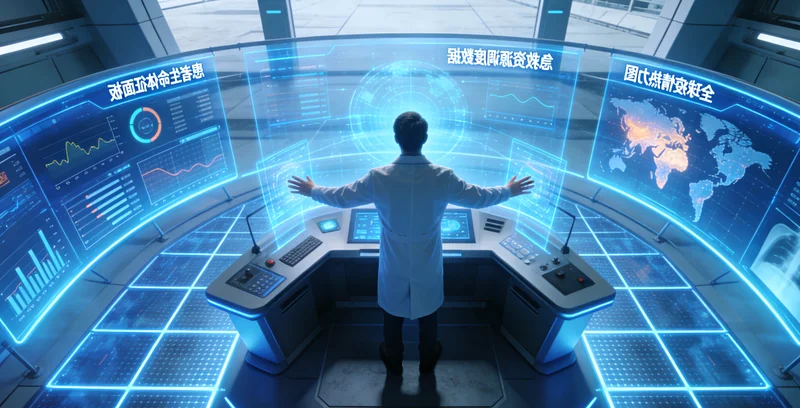 阿旗家庭在讨论胰腺癌风险因素