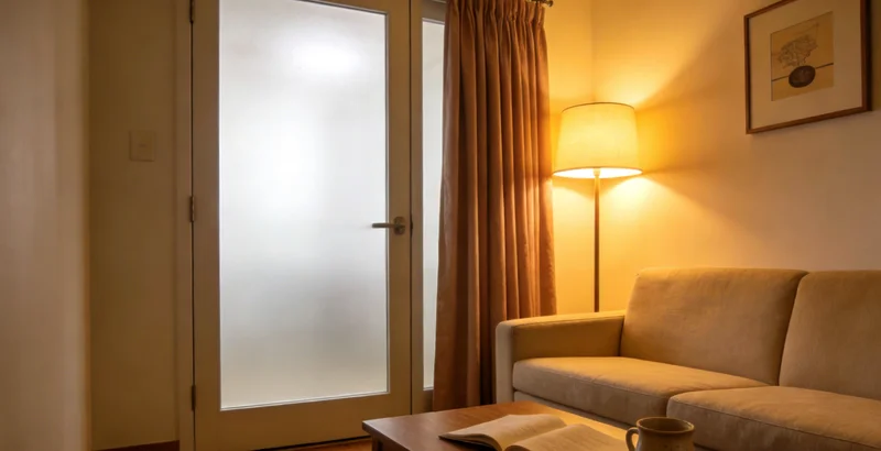 焦作医生与患者家庭进行遗传咨询