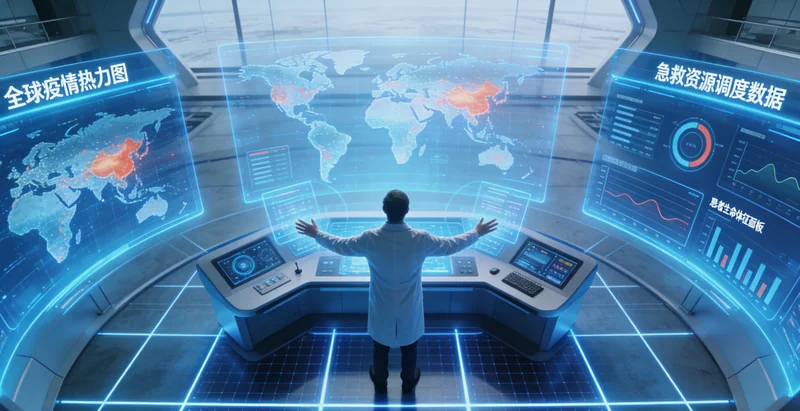 雷州家庭聚会，记录家族健康信息