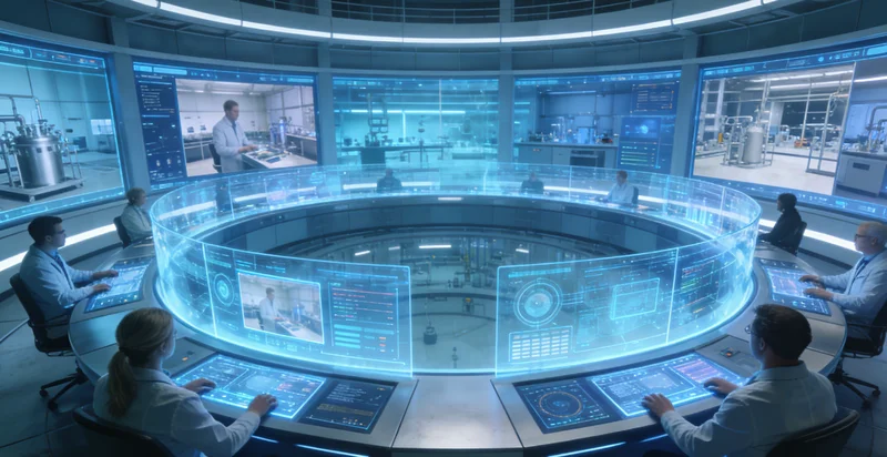 禹州医院心电图检查场景图