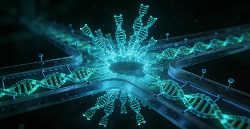 绘制家族健康史图谱示意图