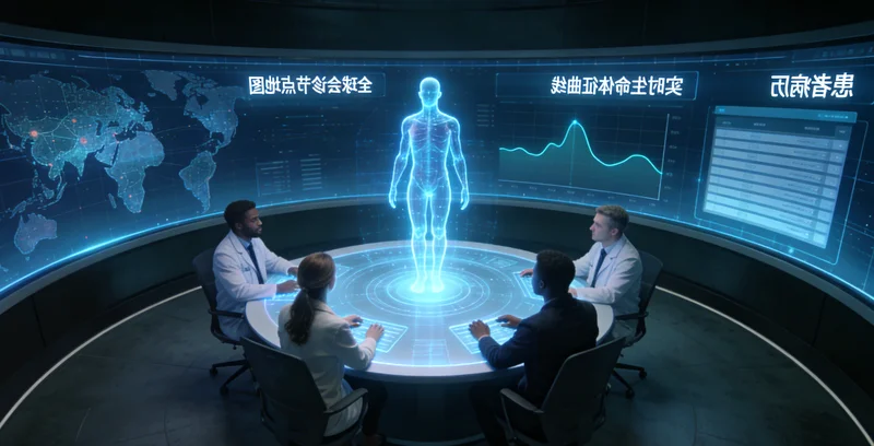 林芝地区通过远程医疗进行肿瘤治