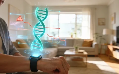 玉林MSI微卫星不稳定检测找哪家机构？选择策略分享