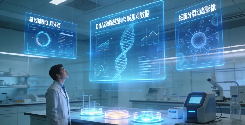 东兴遗传咨询师解读鼻咽癌基因检