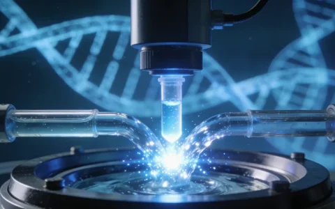 保定CHD基因检测公司前十强（口碑+实力）