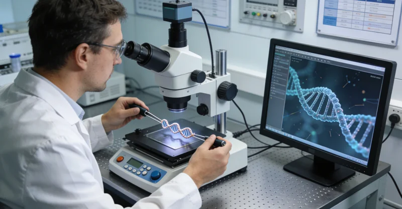 北镇家庭共同面对遗传健康问题