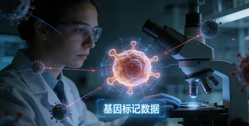 巢湖医院病理科准备脑肿瘤样本送