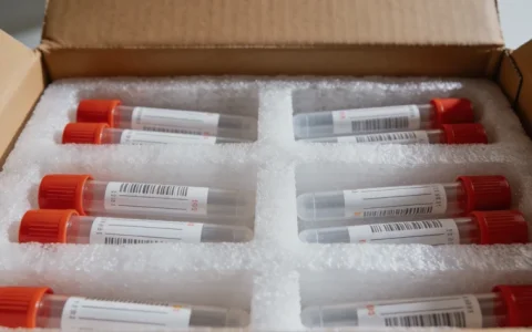 富锦动脉迂曲基因检测机构排名TOP10