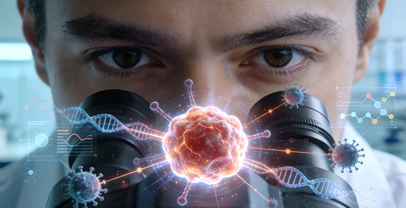 银川女性接受甲状腺超声检查示意