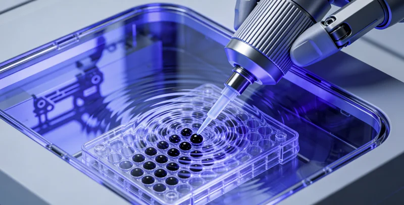 十堰家庭根据基因检测结果规划健