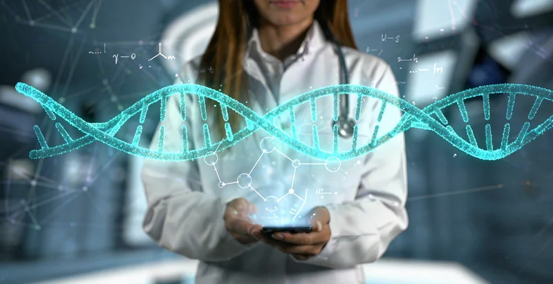 黄南州肺癌基因检测-医患沟通治