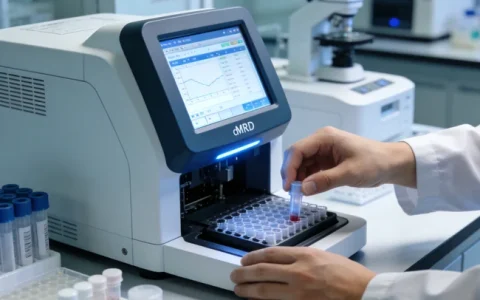 綏化林奇綜合征預(yù)防基因檢測(cè)應(yīng)該在哪里做？最佳場(chǎng)所建議