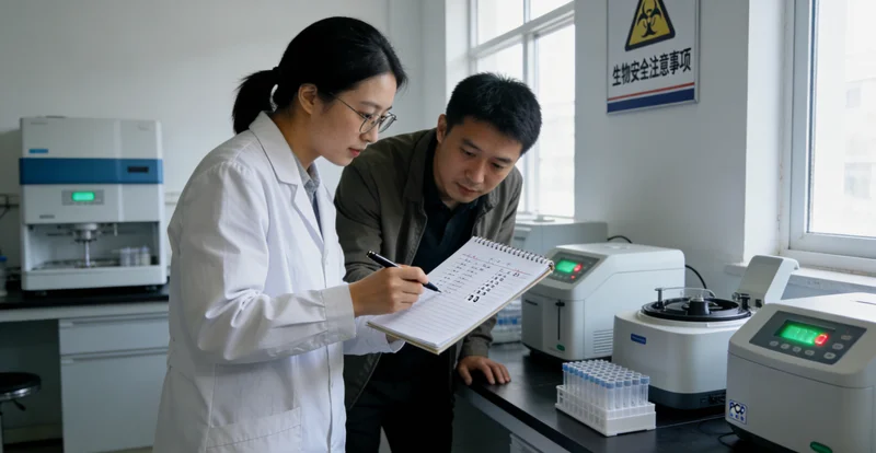 绥化女性进行定期乳腺健康检查