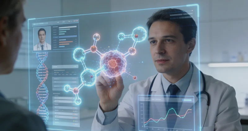 楚雄州医生与患者家属解读脑胶质