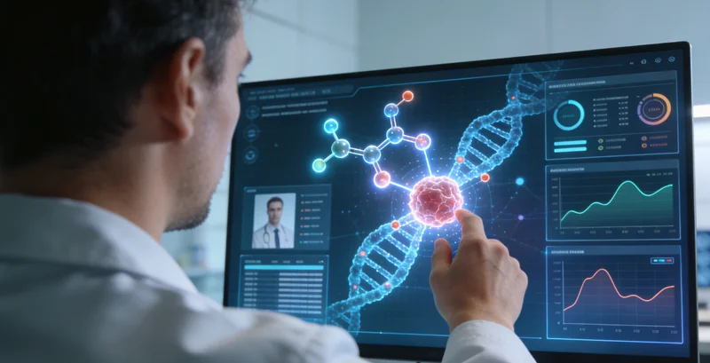 徐州医生解读HER2基因检测报