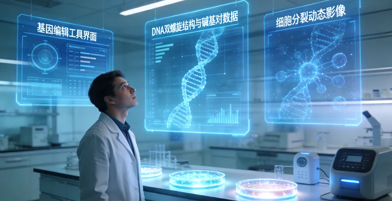 额济纳遗传咨询医生为居民解读基