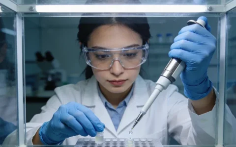 察右前旗限制型心肌病基因检测正规本地公司地址汇总