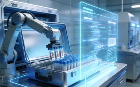 高碑店ARVC猝死风险基因检测服务网点地址汇总