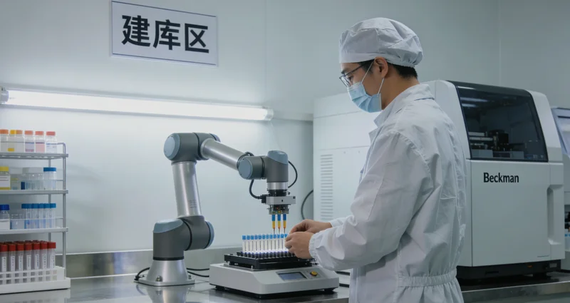 怀仁儿童明亮眼睛特写，关注遗传