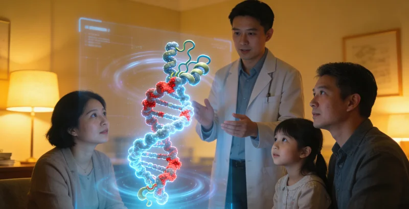 汝州家庭儿童心脏健康监测与管理