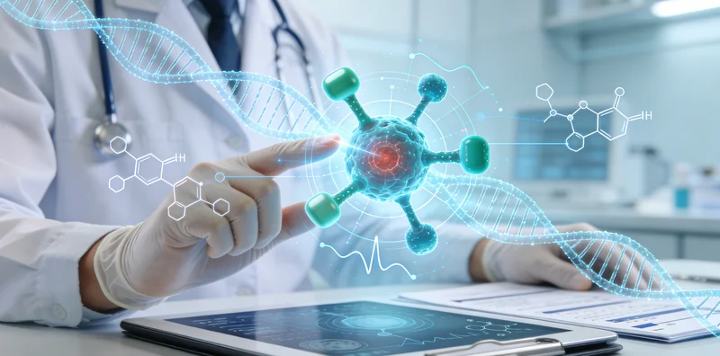 莫旗遗传咨询-医生解读基因检测