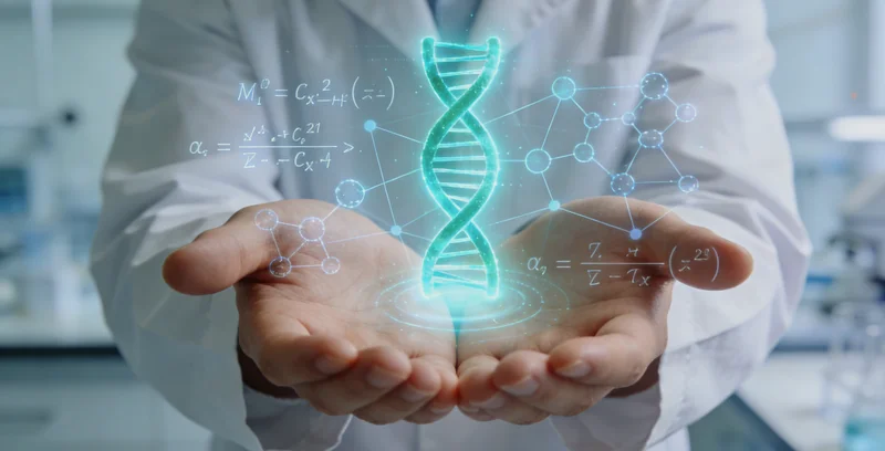 翁旗居民进行胃镜筛查场景