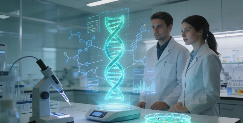 湘西州诊室内医生为患者家属解读