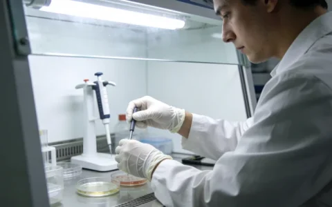 德阳HDGC综合征基因检测专业中心：检测服务机构地址