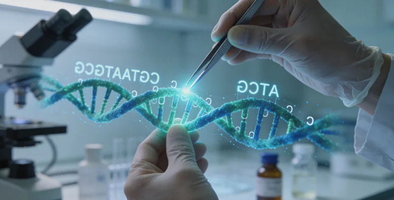 舒兰肺癌基因检测标准操作流程示