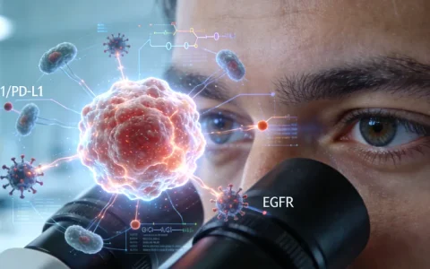 高邮脑胶质瘤基因检测严选机构汇总：最新地址