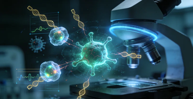 白山肿瘤患者与医生沟通检测方案