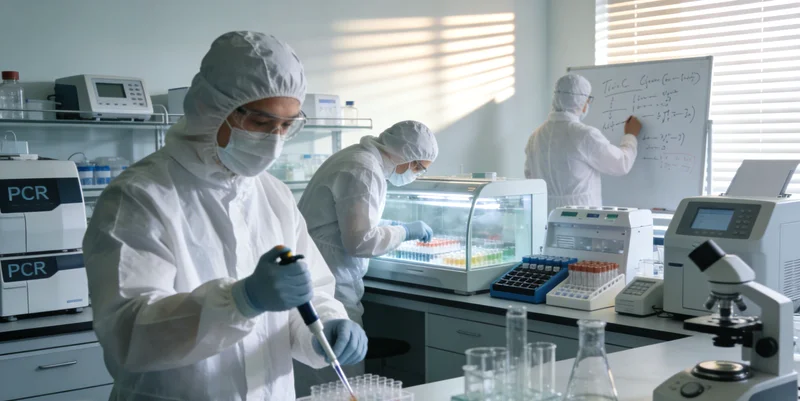 聊城BRCA基因检测前遗传咨询