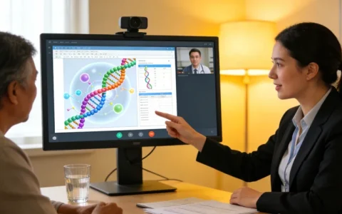 尚志VHL相关肿瘤基因检测中心查询（地址+电话）